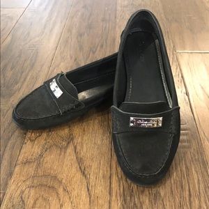 Coach Fredrica Flats